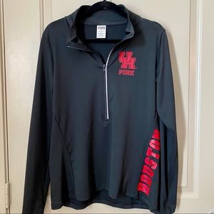PINK Victoria’s Secret UH Pullover